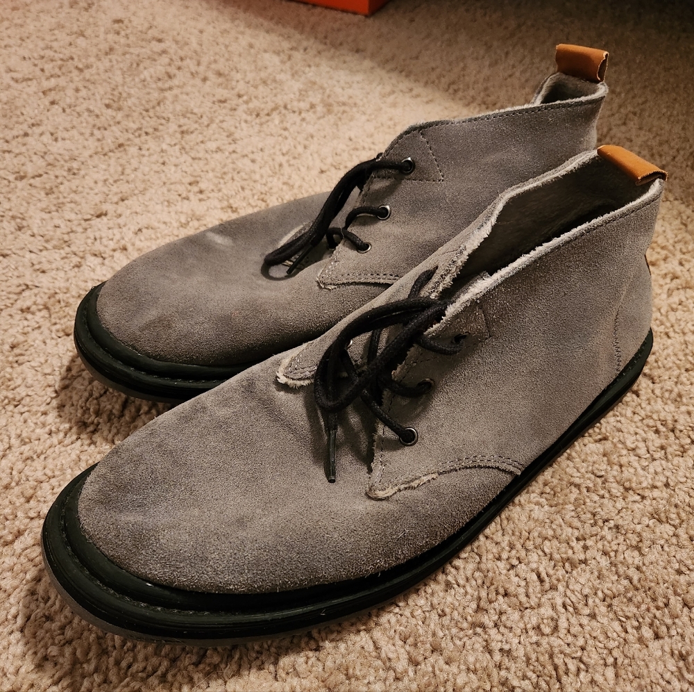 Mens Freewaters Outdoor Boot Shoe Size 11